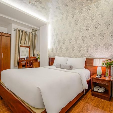 Ace Hotel Ben Thanh TP. Hồ Chí Minh Ngoại thất bức ảnh