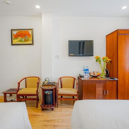 Ace Hotel Ben Thanh TP. Hồ Chí Minh Ngoại thất bức ảnh