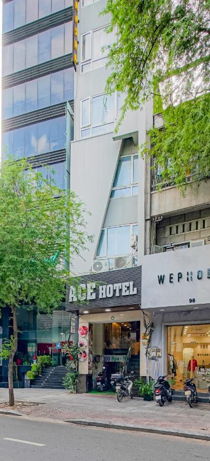Ace Hotel Ben Thanh TP. Hồ Chí Minh Ngoại thất bức ảnh