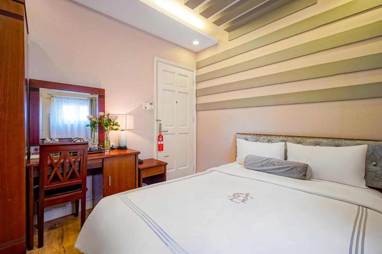 Ace Hotel Ben Thanh TP. Hồ Chí Minh Ngoại thất bức ảnh