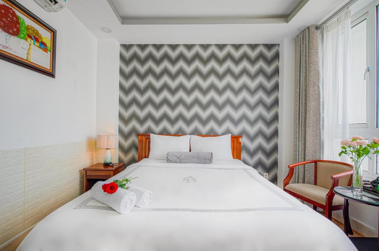 Ace Hotel Ben Thanh TP. Hồ Chí Minh Ngoại thất bức ảnh