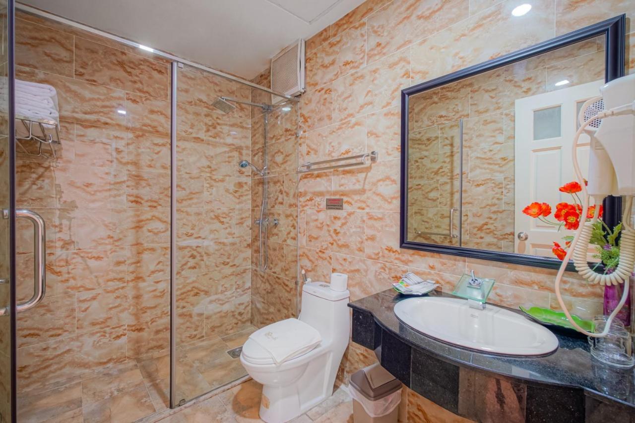 Ace Hotel Ben Thanh TP. Hồ Chí Minh Ngoại thất bức ảnh