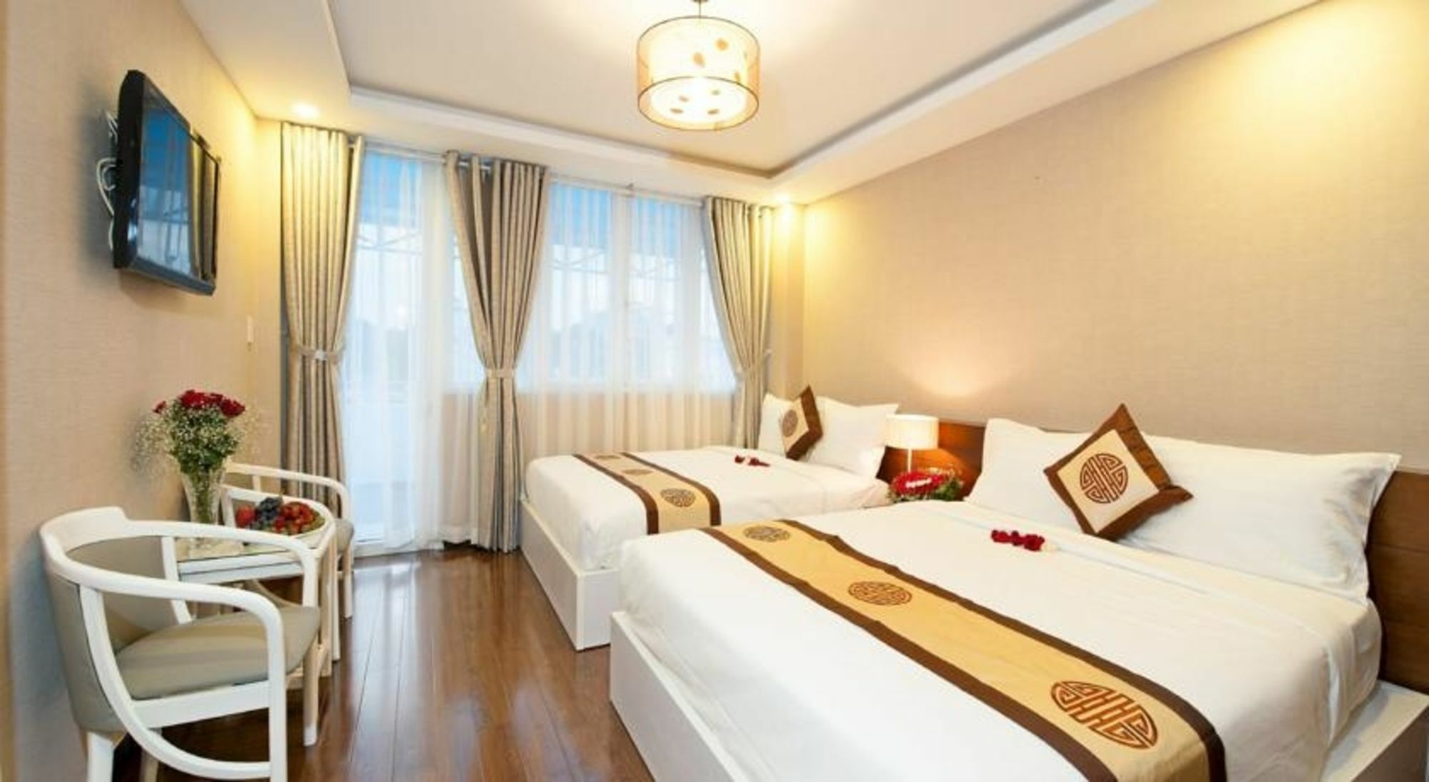 Ace Hotel Ben Thanh TP. Hồ Chí Minh Ngoại thất bức ảnh