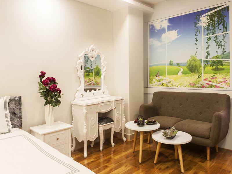 Ace Hotel Ben Thanh TP. Hồ Chí Minh Ngoại thất bức ảnh