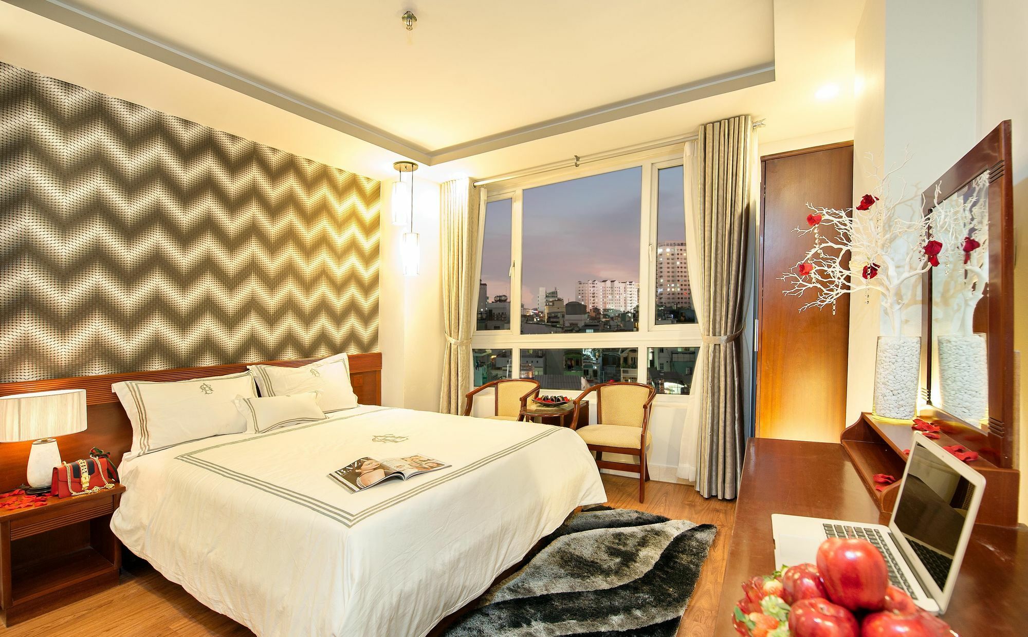 Ace Hotel Ben Thanh TP. Hồ Chí Minh Ngoại thất bức ảnh