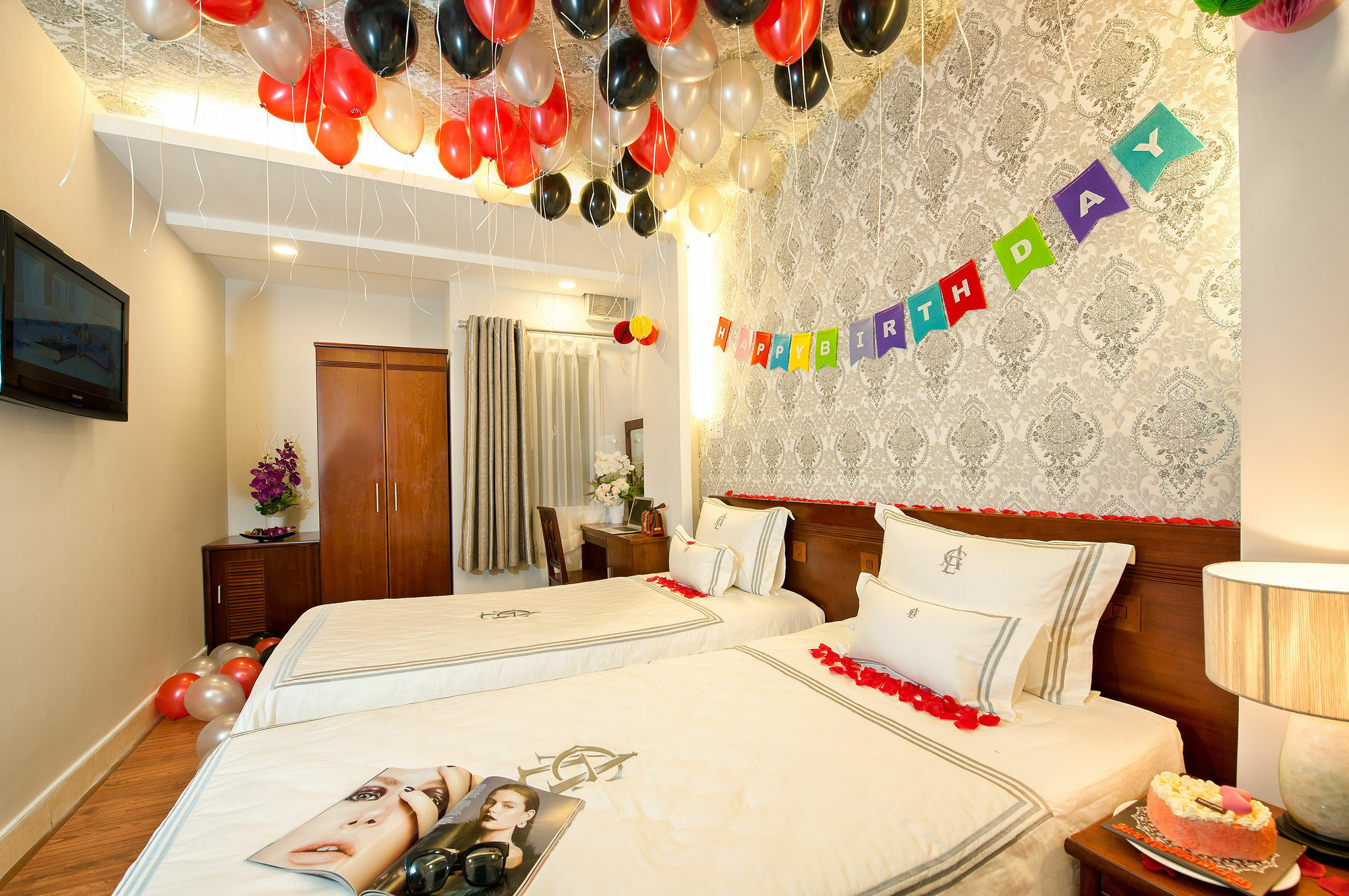Ace Hotel Ben Thanh TP. Hồ Chí Minh Ngoại thất bức ảnh