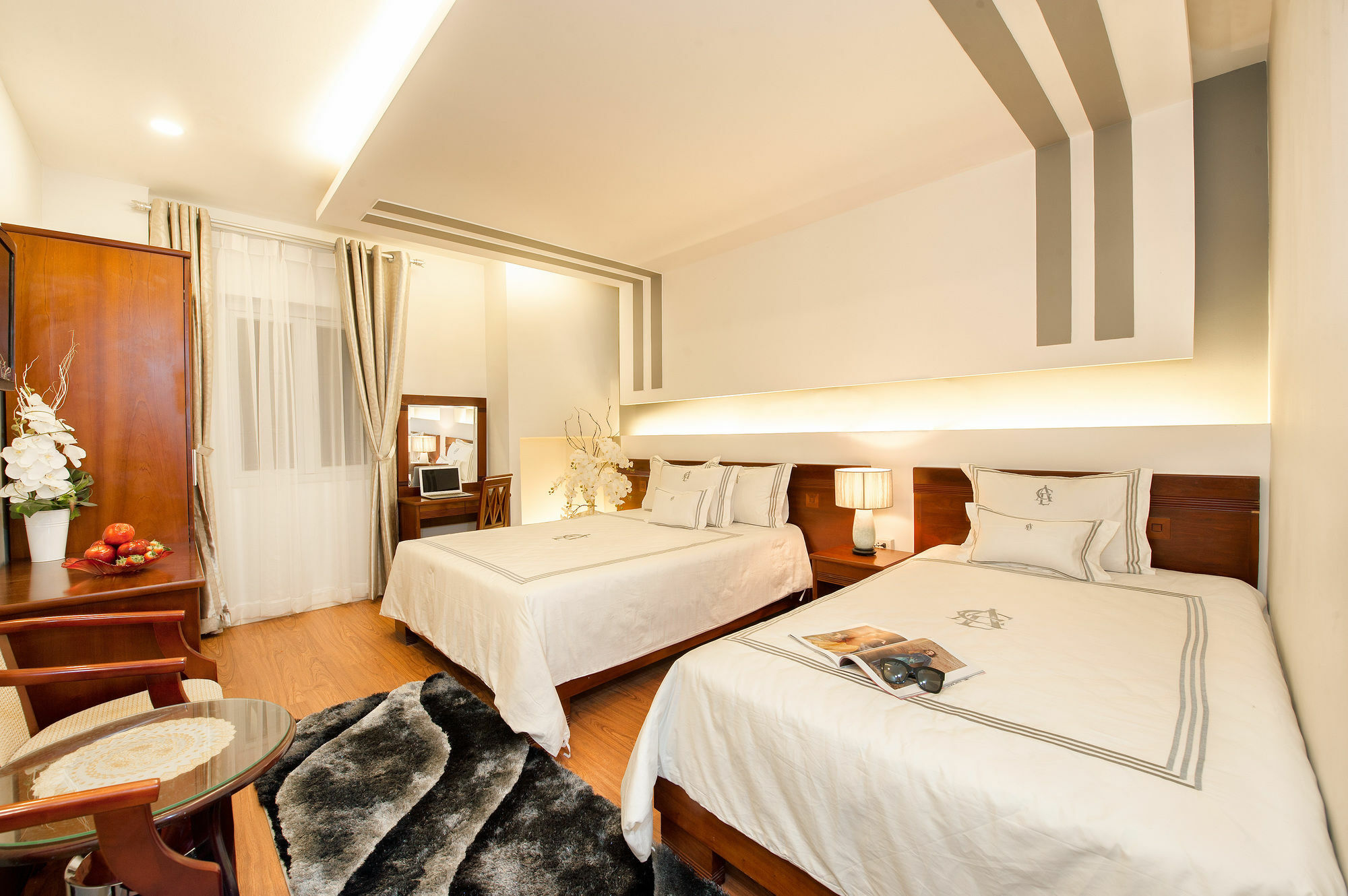 Ace Hotel Ben Thanh TP. Hồ Chí Minh Ngoại thất bức ảnh